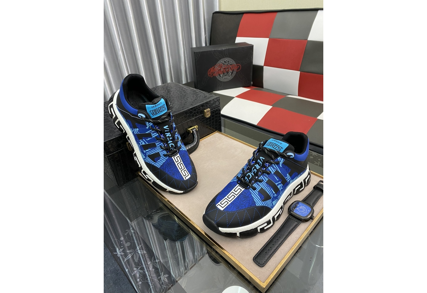 Versace(SP batch)