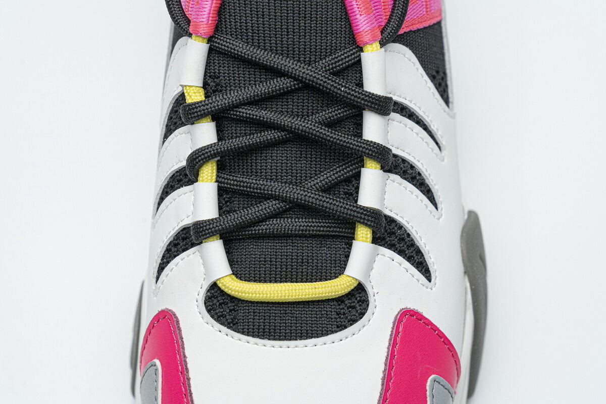 Versace TRIGRECA Jogging White Grey Pink(SP Batch)
