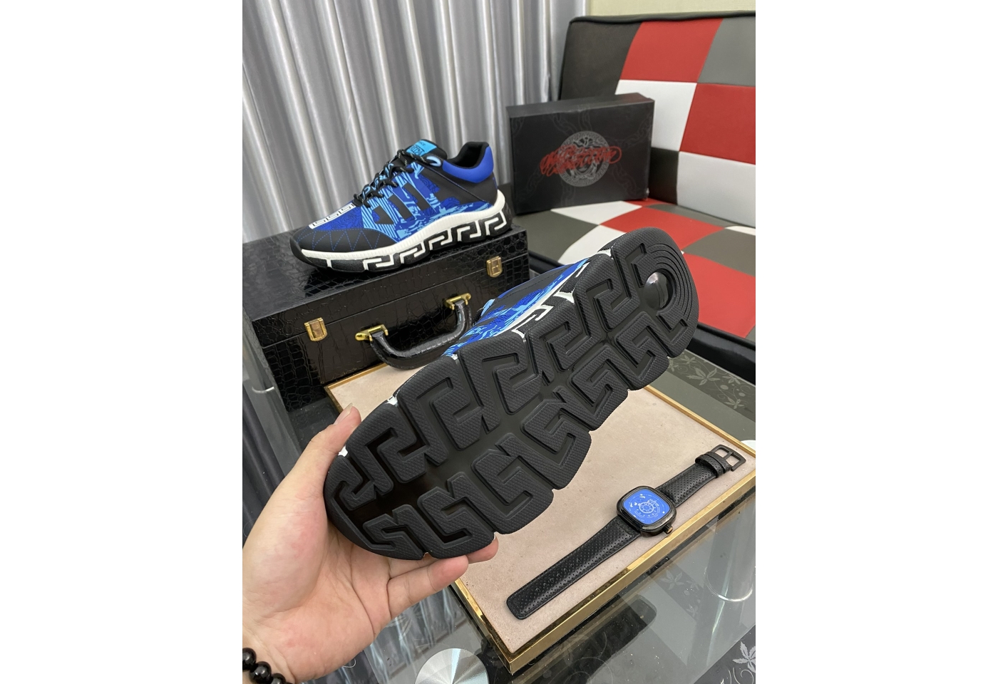 Versace(SP batch)