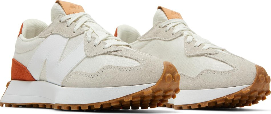 Wmns 327  Sea Salt Rust Oxide  WS327RA