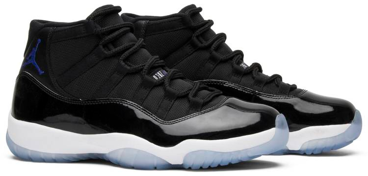 Jordan Reps 11 Retro  Space Jam  2016 378037-003