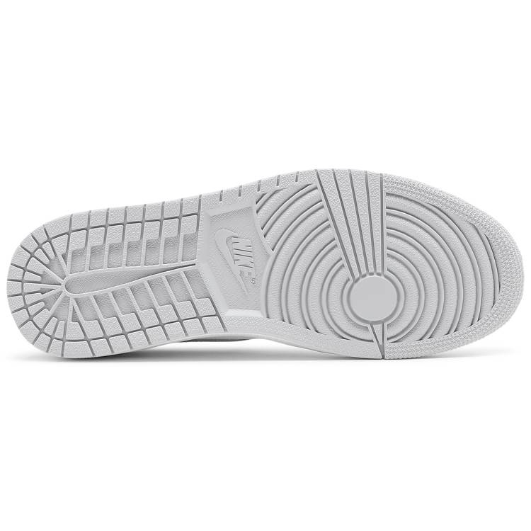 Best  Air Jordan 1 Retro Low OG  Neutral Grey  2021