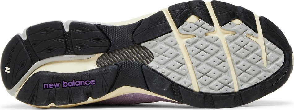 Teddy Santis x 990v3 Made in USA  Raw Amethyst  M990TD3