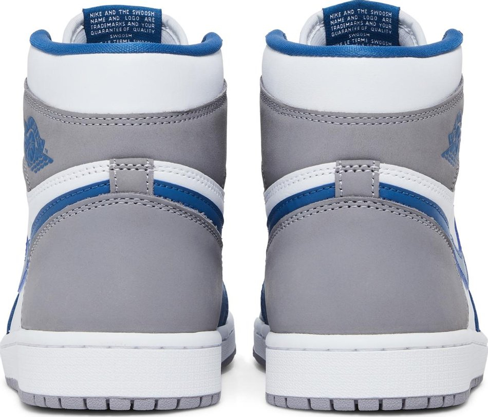 Jordan Reps 1  Retro High OG  True Blue  DZ5485-410