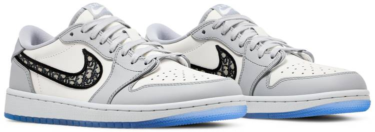 D10r x Air Jordan 1 Low CN8608-002