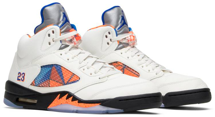 Jordan Reps 5 Retro  International Flight  136027-148