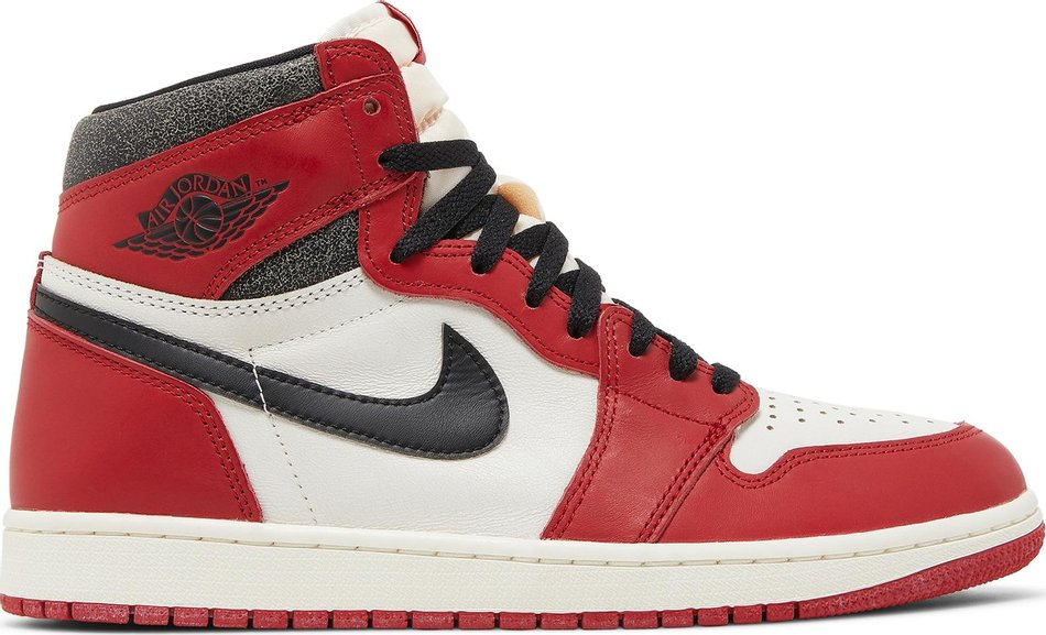 Jordna Replica 1  Retro High OG DZ5485-612