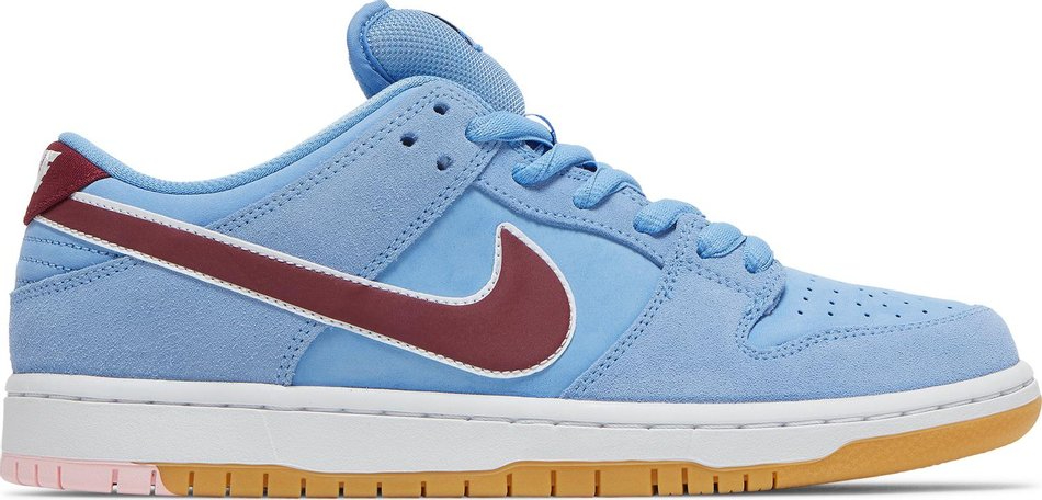 Dunk Low Premium SB  Philadelphia Phillies  DQ4040-400