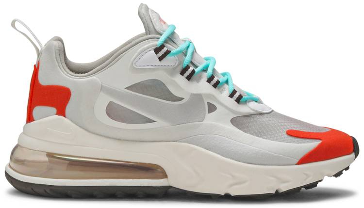Air Max 270 React  Mid-Century  AT6174 200