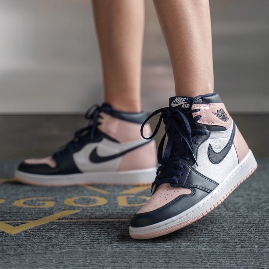 Jordan Reps 1 Retro High OG SE  Atmosphere  DD9335-641