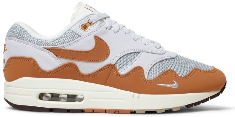Patta x Air Max 1  Monarch  DH1348-001
