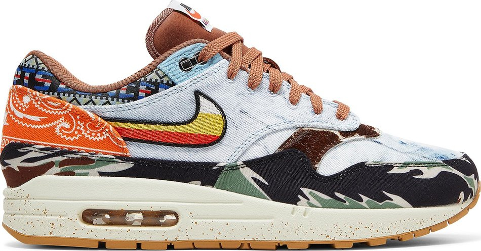 Concepts x Air Max 1 SP  Heavy  DN1803-900