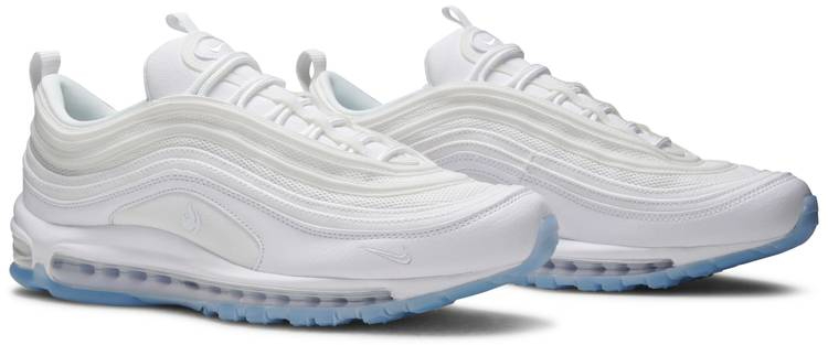 Air Max 97  White Ice  CT4526-100