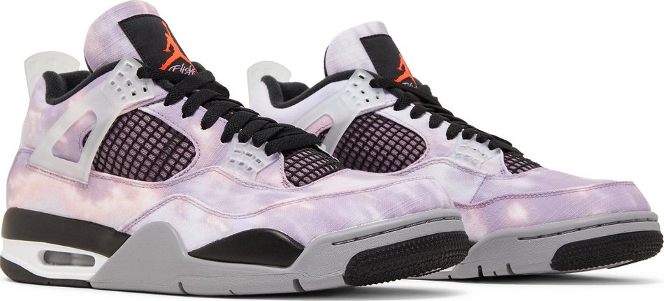 Air Jordan 4 Retro  Zen Master  DH7138-506 Replicas