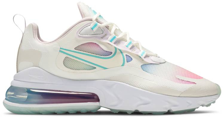 Air Max 270 React SE  Light Gradient  CK6929-100