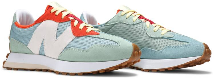 Todd Snyder x 327  Farmers Market Pack-Pineapple  MS327TSB