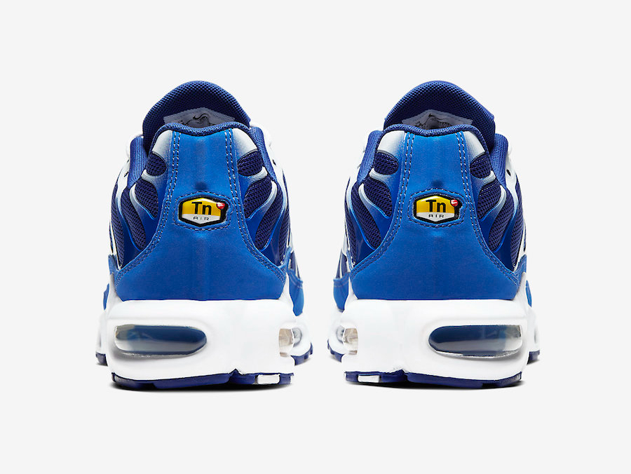 Air Max Plus  Arctic Chill  CW7024-400