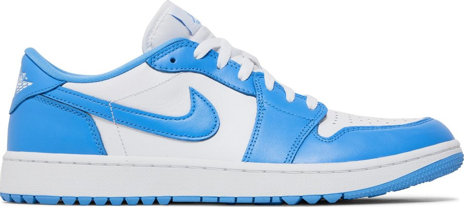 Jordan Reps 1 Low Golf  UNC  DD9315-100
