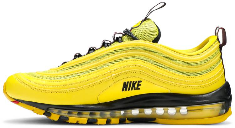 Air Max 97  Bright Citron  AV8368-700