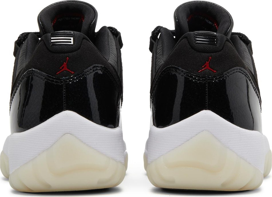 Jordan Reps 11 Retro Low  72-10  AV2187-001