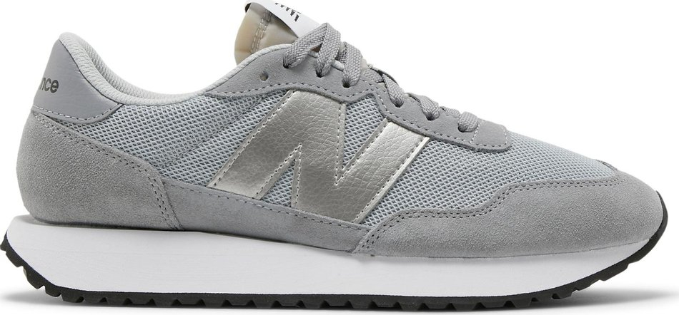 Wmns 237  Steel  WS237CD