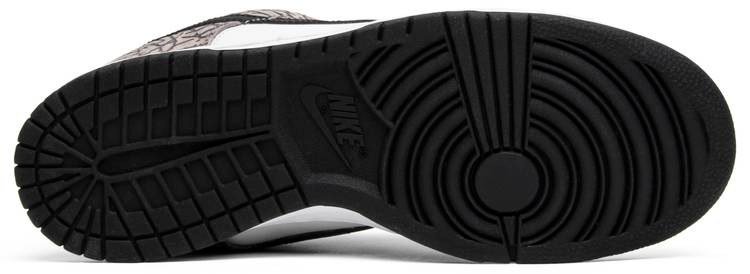 Svp*me x Dunk Low Pro SB  White Cement  304292-001