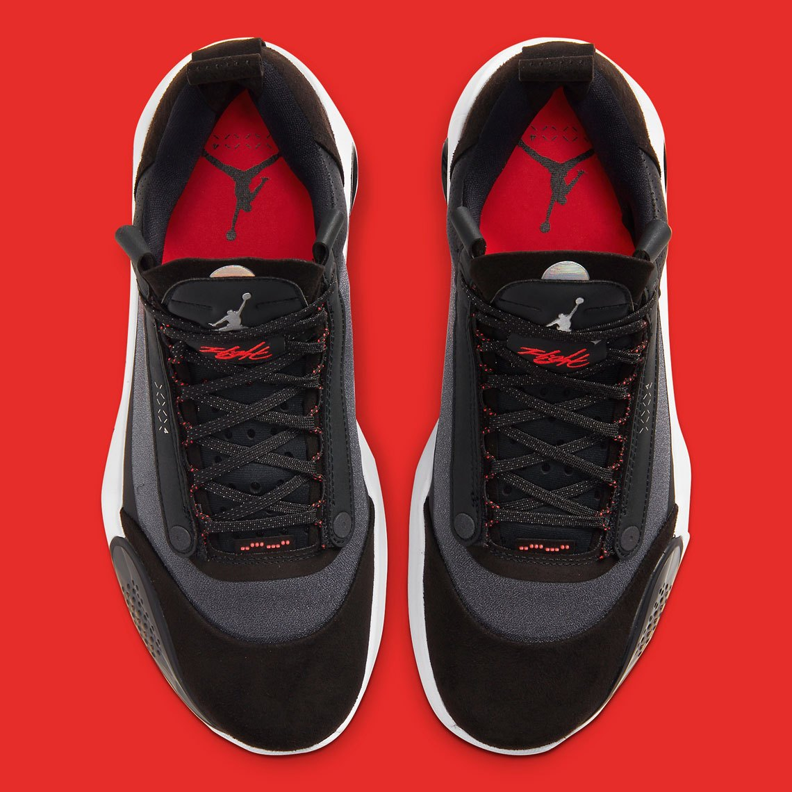 Jordan Reps 34 Low PF  Heritage  CU3475-001