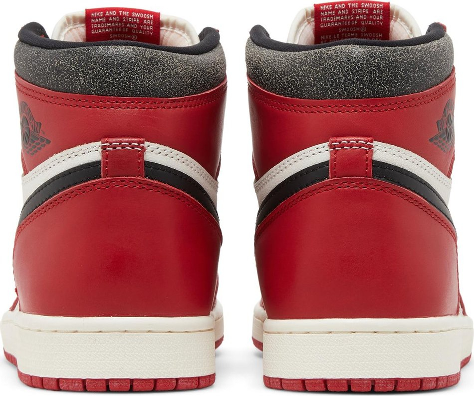 Jordna Replica 1  Retro High OG DZ5485-612