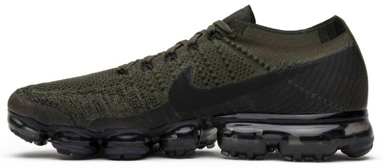 Air VaporMax  Cargo Khaki  849558-300