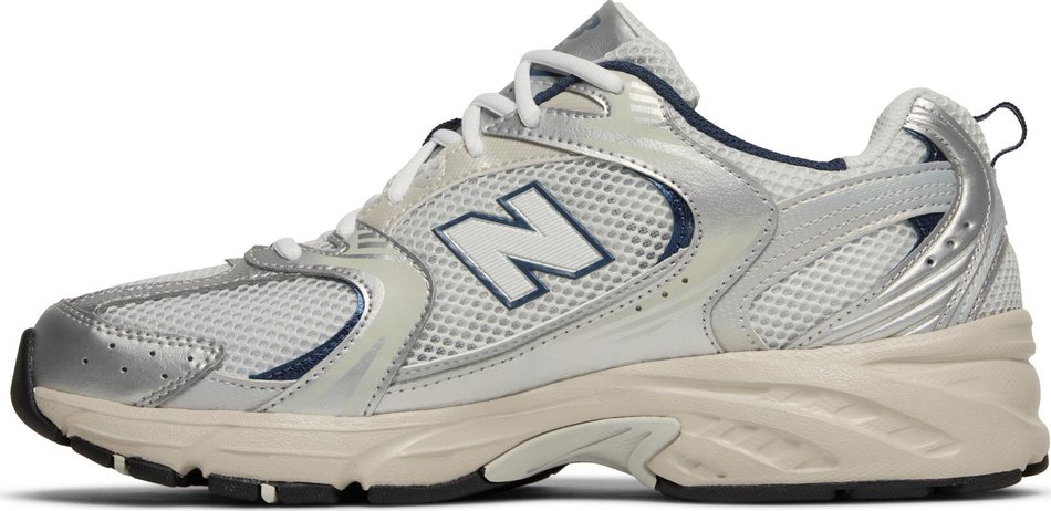 530  Steel Grey  MR530KA