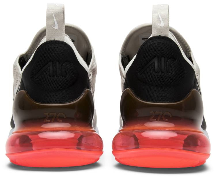 Air Max 270  Light Bone  AH8050 003