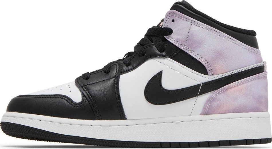 Air Jordan 1 Mid SE GS  Zen Master  DM6216-001