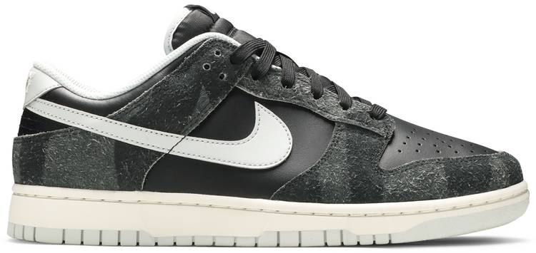 Dunk Low Premium  Animal Pack   Zebra  DH7913-001
