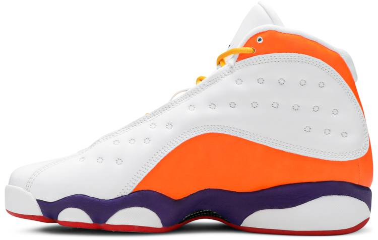 Air Jordan 13 Retro GS  Playground  CV0785-158
