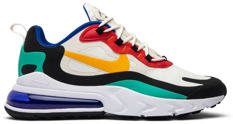 Air Max 270 React  Bauhaus  AO4971 002
