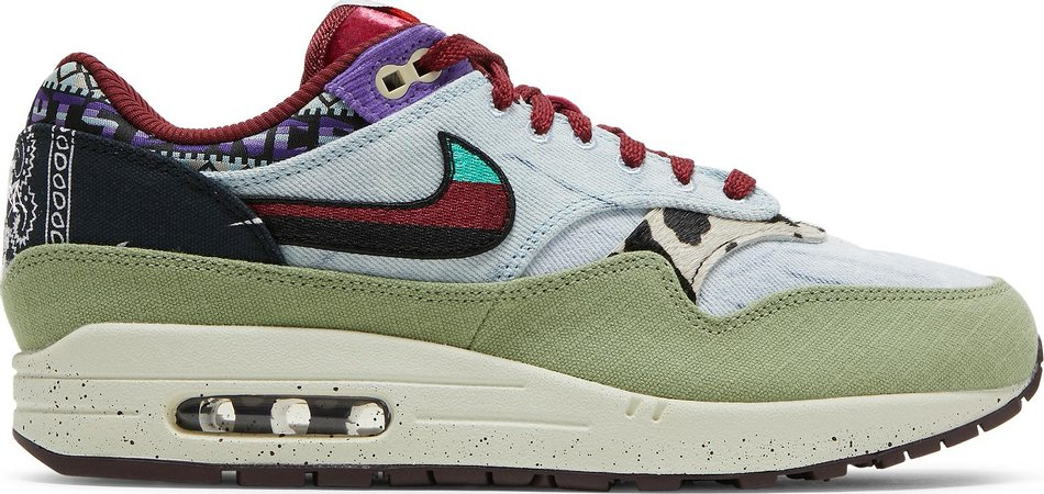 Concepts x Air Max 1 SP  Mellow  DN1803-300
