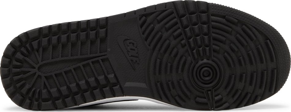 Jordan Reps 1 Low Golf  Black Crocodile  DD9315-003