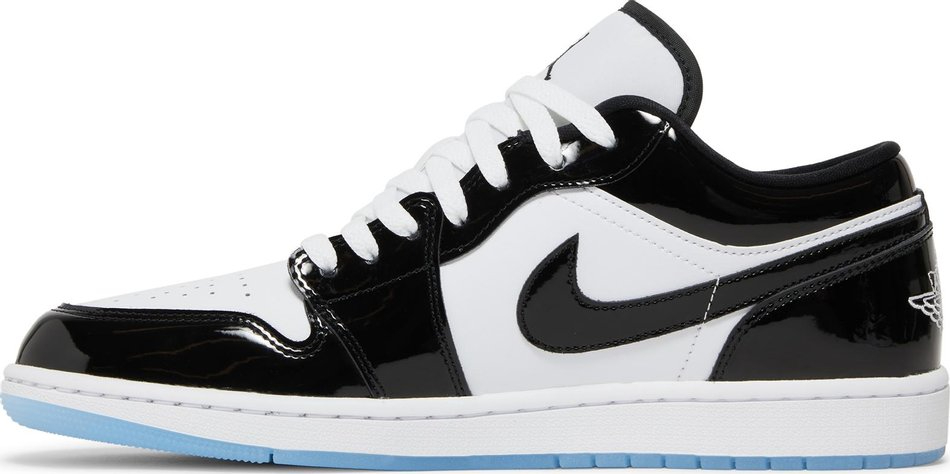 Air Jordan 1  Low SE  Concord  DV1309-100