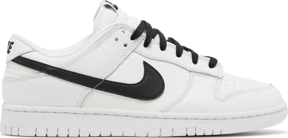 Dunk Low  Reverse Panda  DJ6188-101