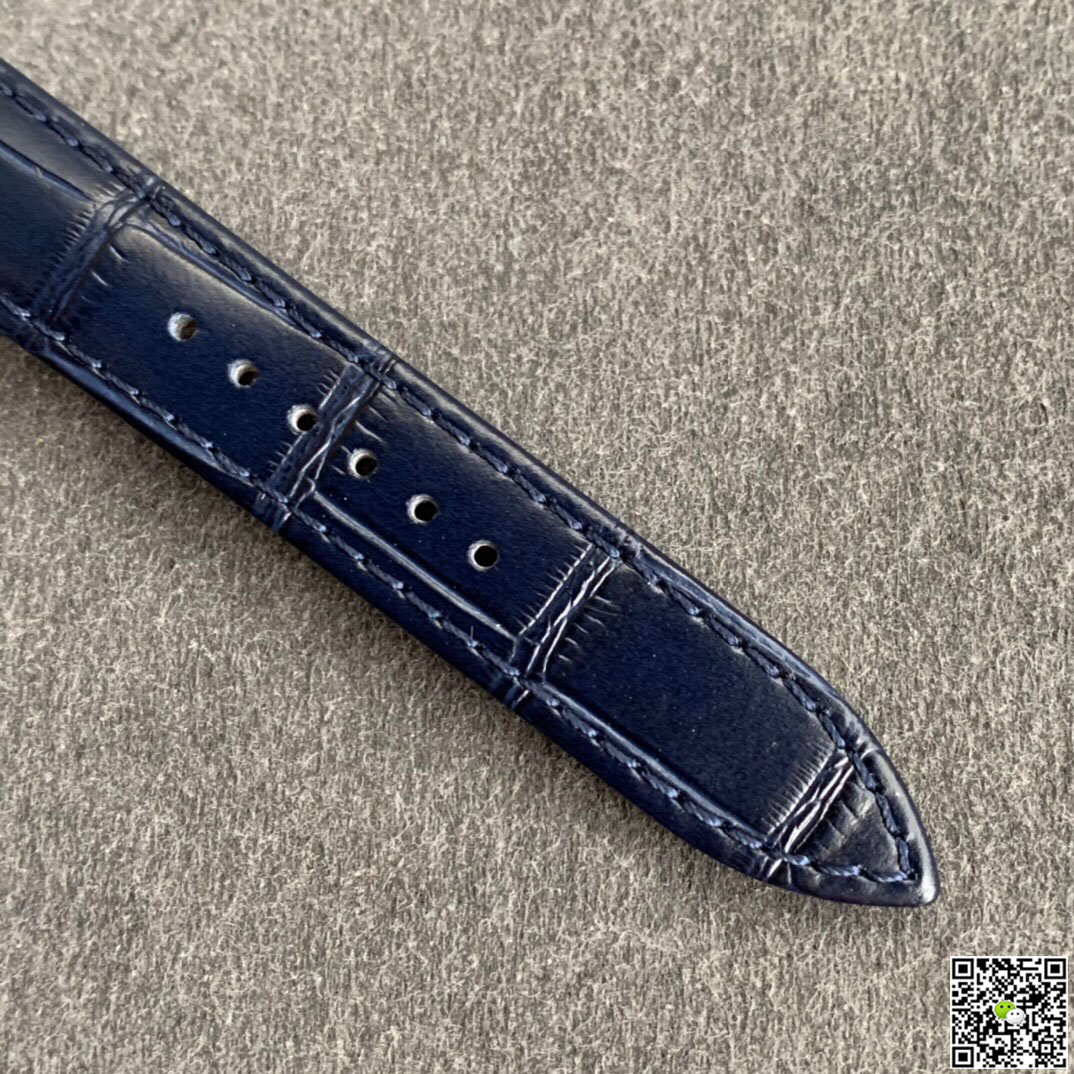 Replica Jaeger LeCoultre Rendez Vous 3578430 1:1 Best Edition ZF Factory D1am0nd