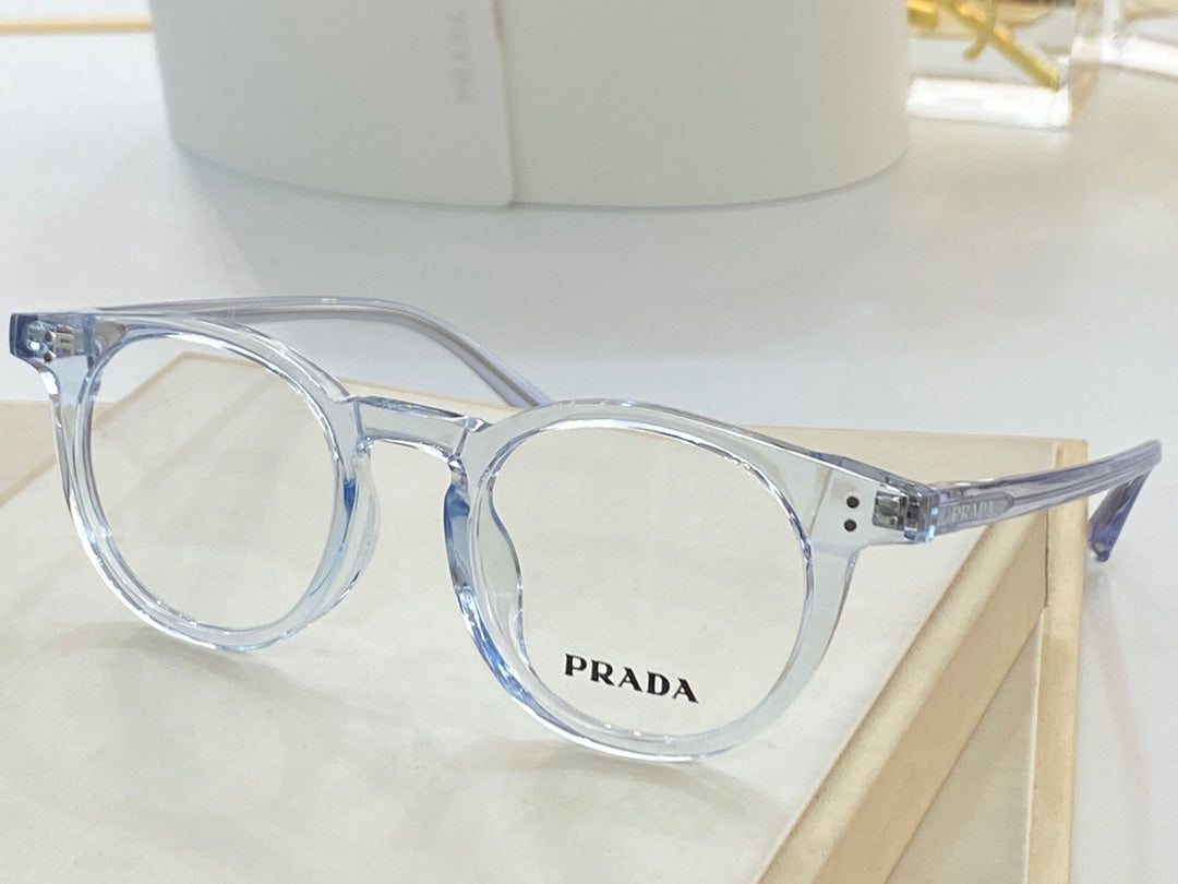 Pra*a Glasses