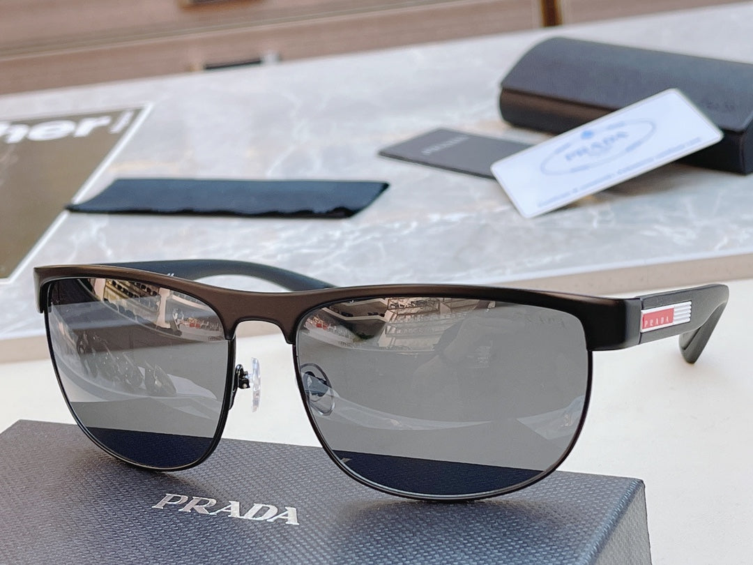Pra*a Sunglasses Dupe Replica Pra*a Sunglasses