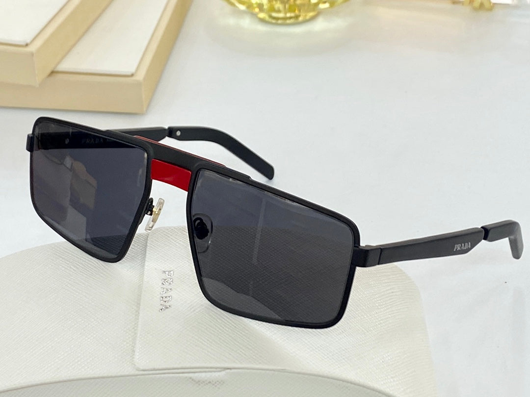Pra*a sunglasses