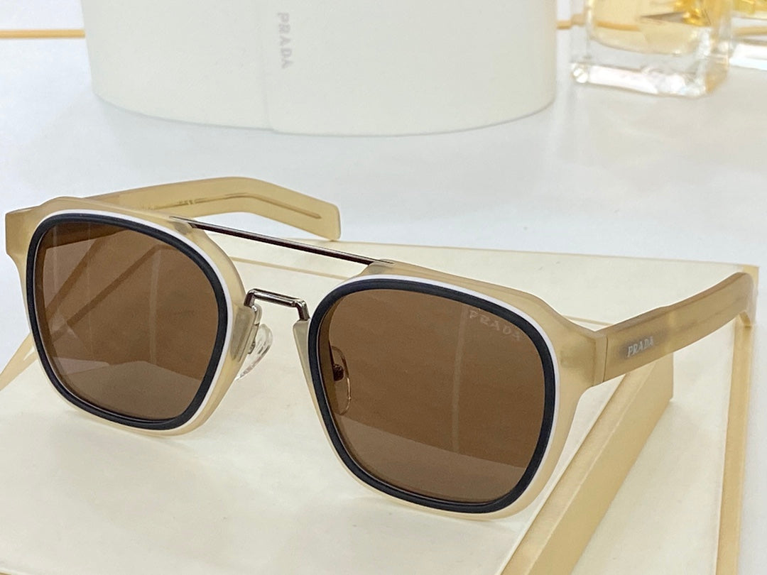 Pra*a Sunglasses Dupe Replica Pra*a Sunglasses