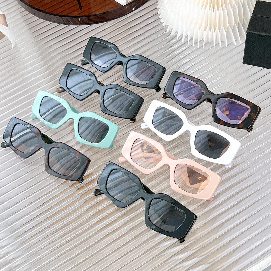 Pra*a Sunglasses