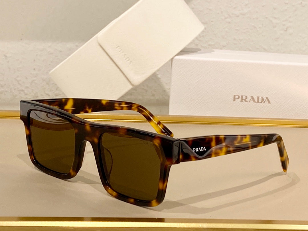 Pra*a sunglasses