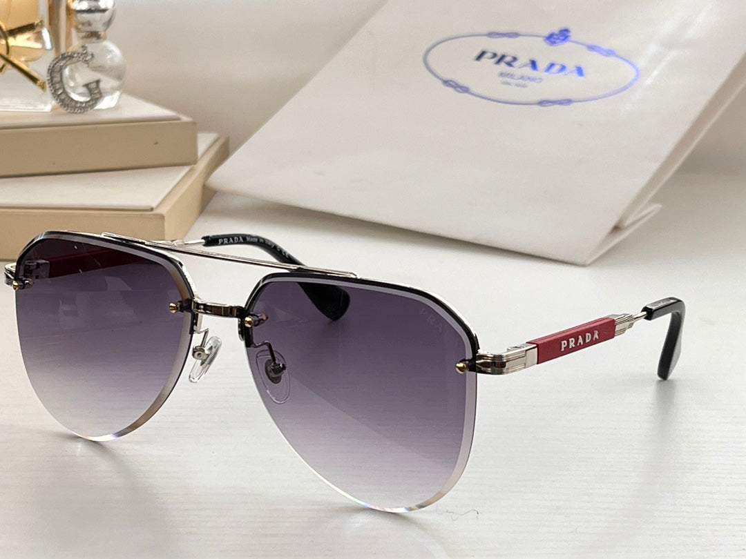 Pra*a Sunglasses