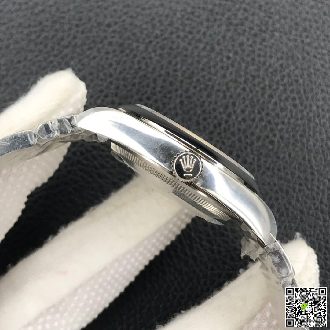 Replica R01ex Oyster Perpetual M126000-0003 36MM 1:1 Best Edition EW Factory Stainless Steel