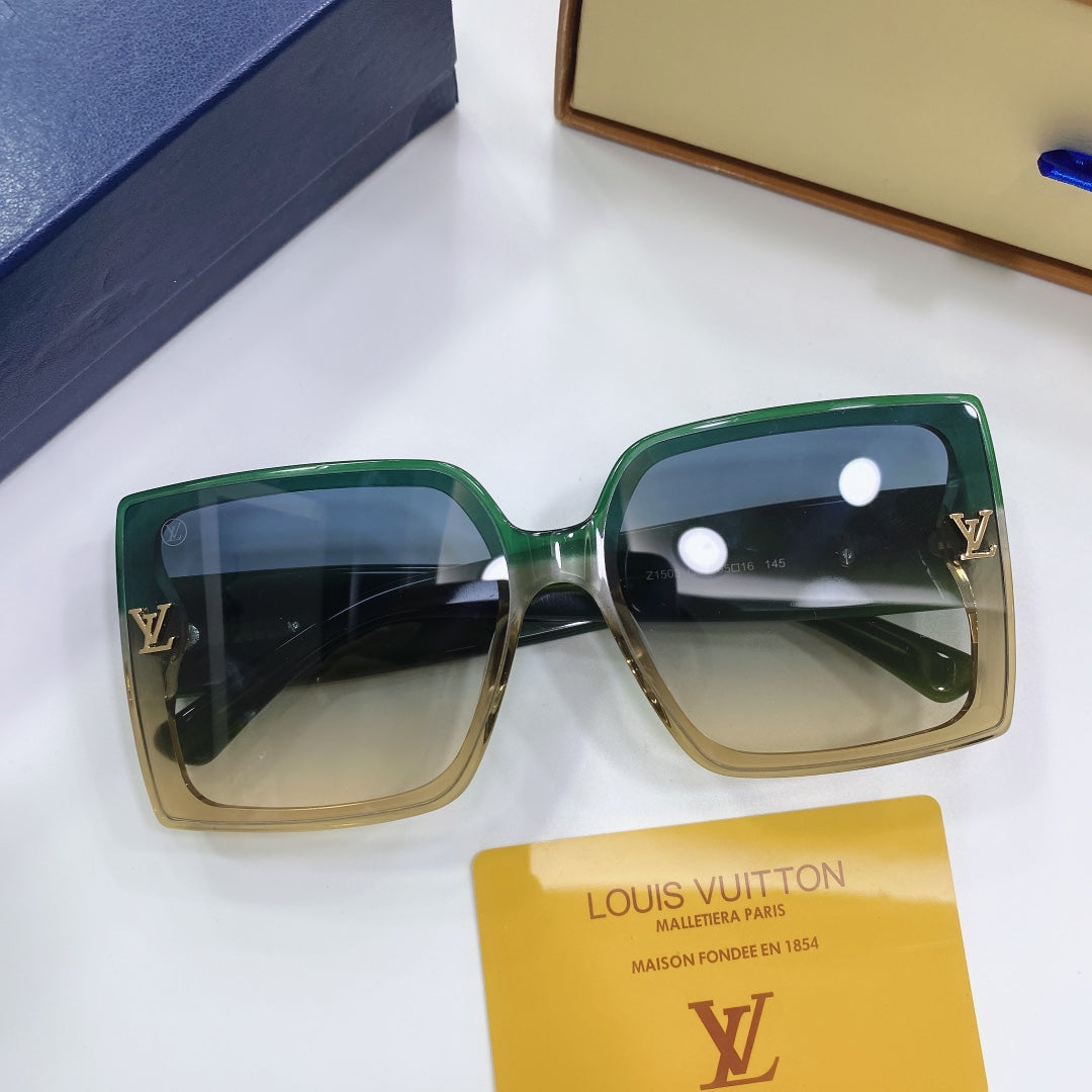 L0vis Vvtt0n Sunglasses