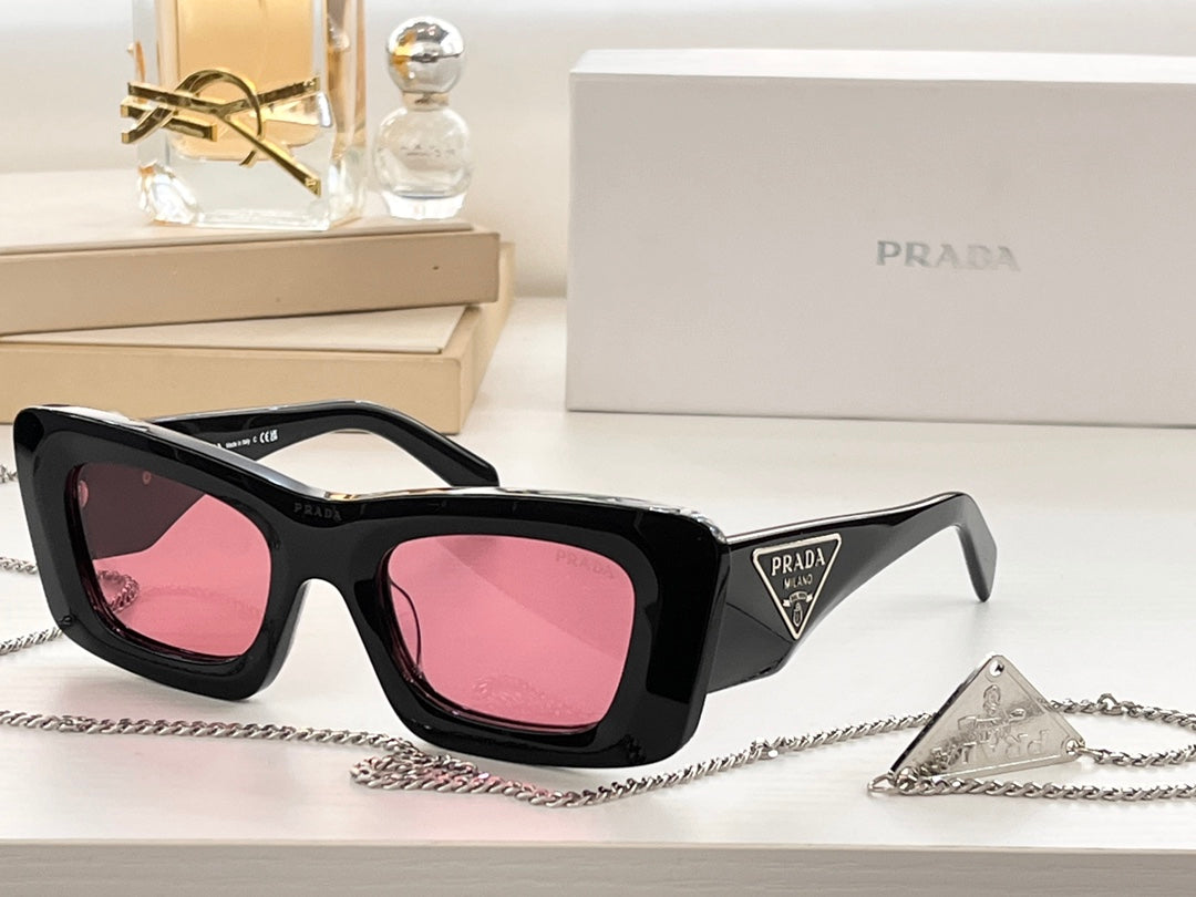 Pra*a Sunglasses